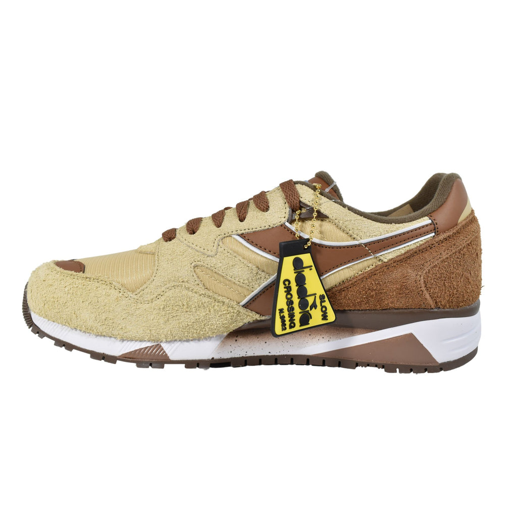 Anderson Bluu x 9002 'Ice Cream Truck Collection-Chocolate Cone'