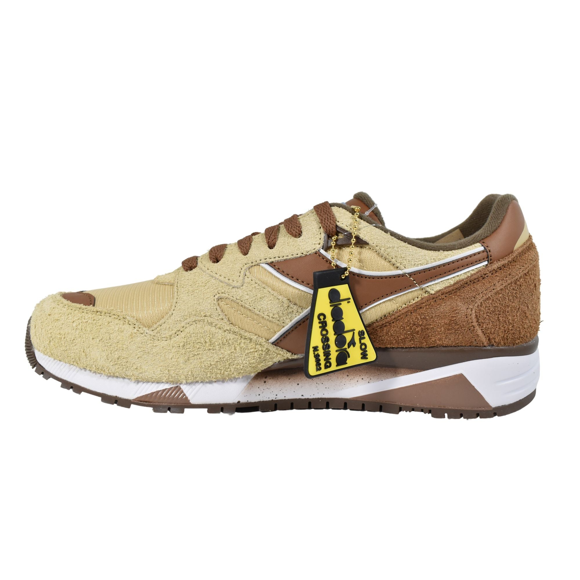 Anderson Bluu x 9002 'Ice Cream Truck Collection-Chocolate Cone'