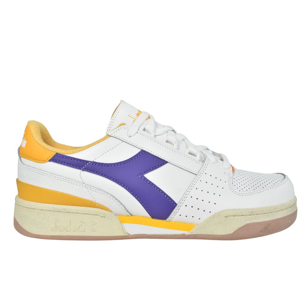 Davis Leather 'Beeswax'
