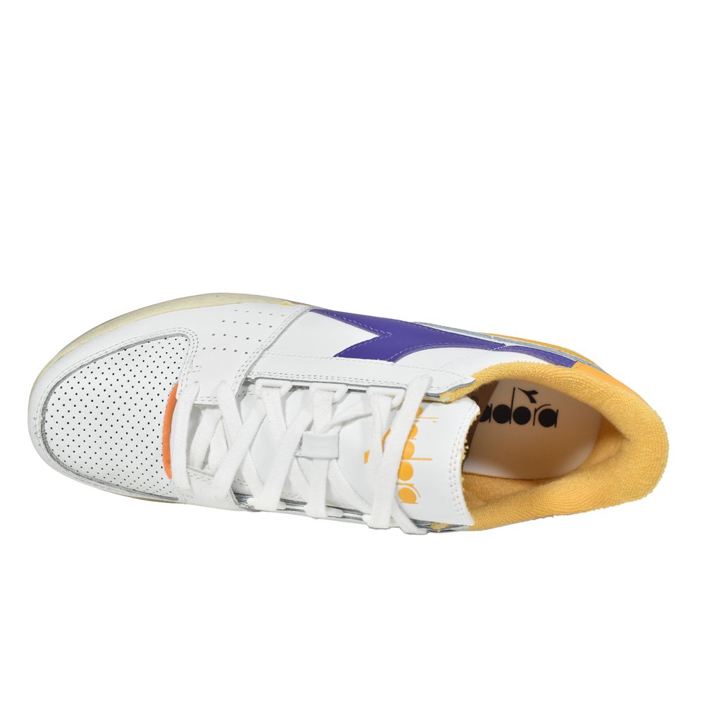 Davis Leather 'Beeswax'