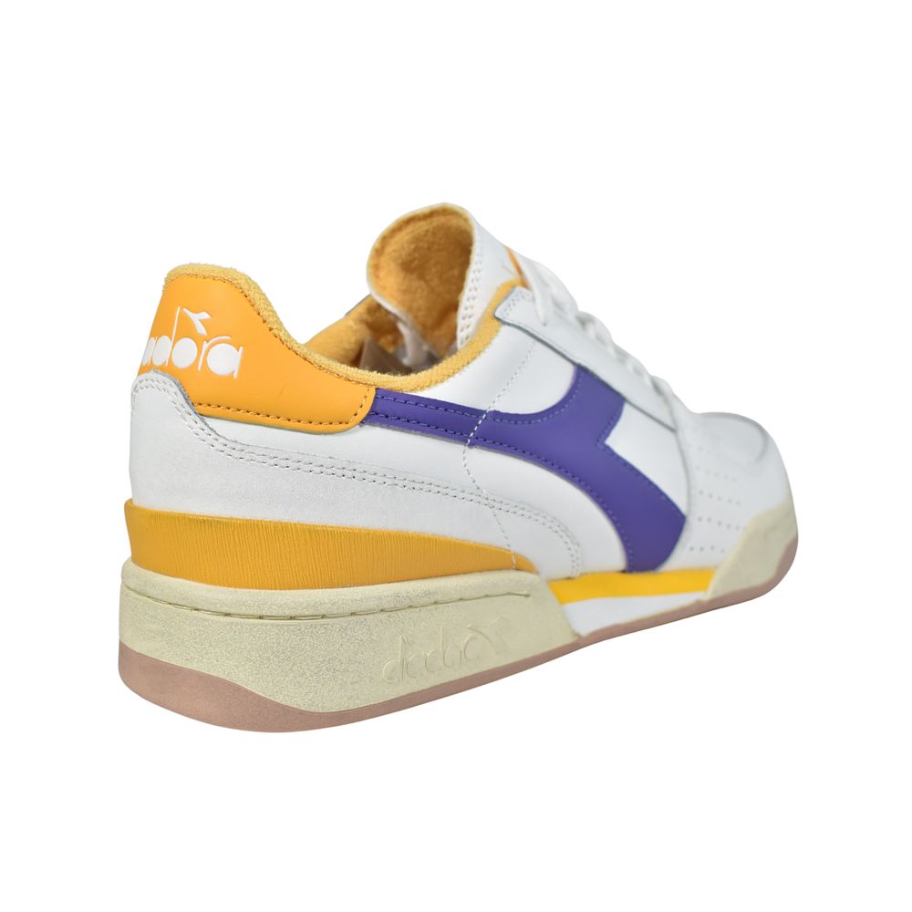 Davis Leather 'Beeswax'