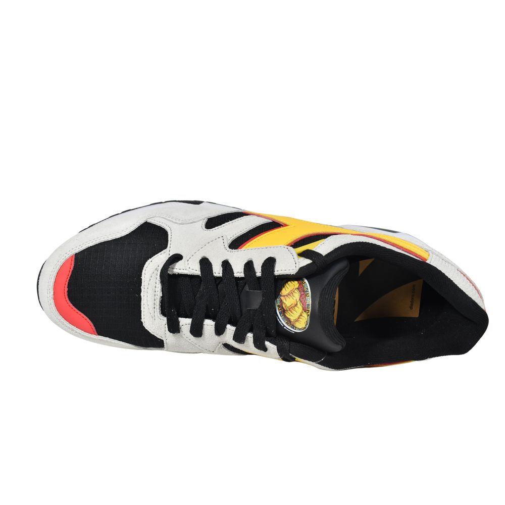Nom Wah x N9002 '103rd Anniversary'