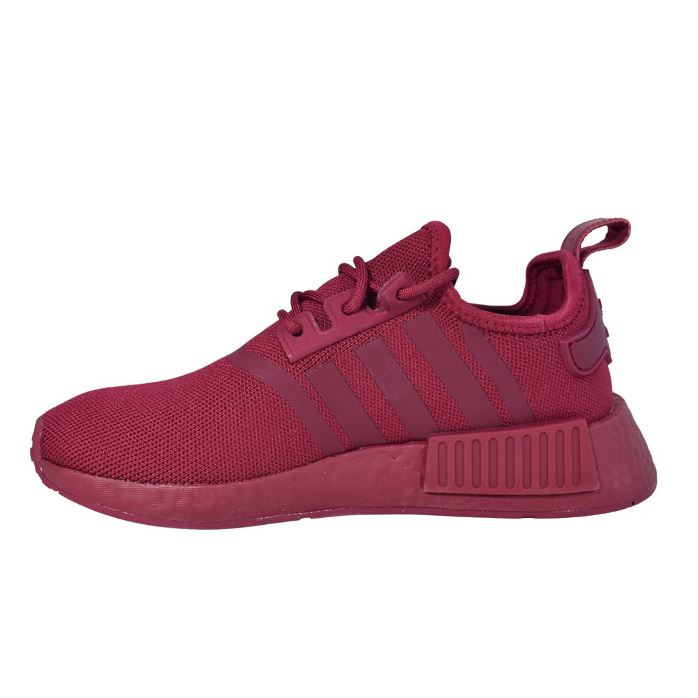 Women’s NMD_R1 'Legacy Burgundy'