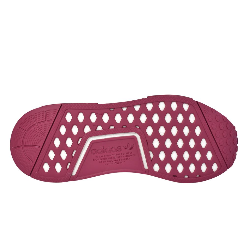 Women’s NMD_R1 'Legacy Burgundy'
