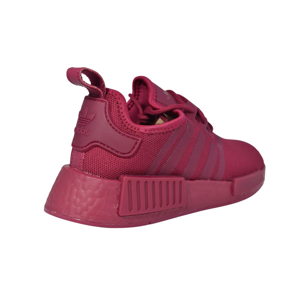 Women’s NMD_R1 'Legacy Burgundy'