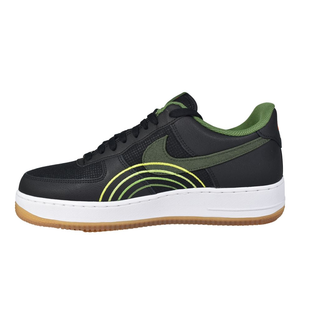 Air Force 1 ‘07 LV8 ‘NY vs NY’