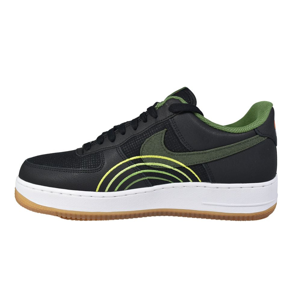Air Force 1 ‘07 LV8 ‘NY vs NY’