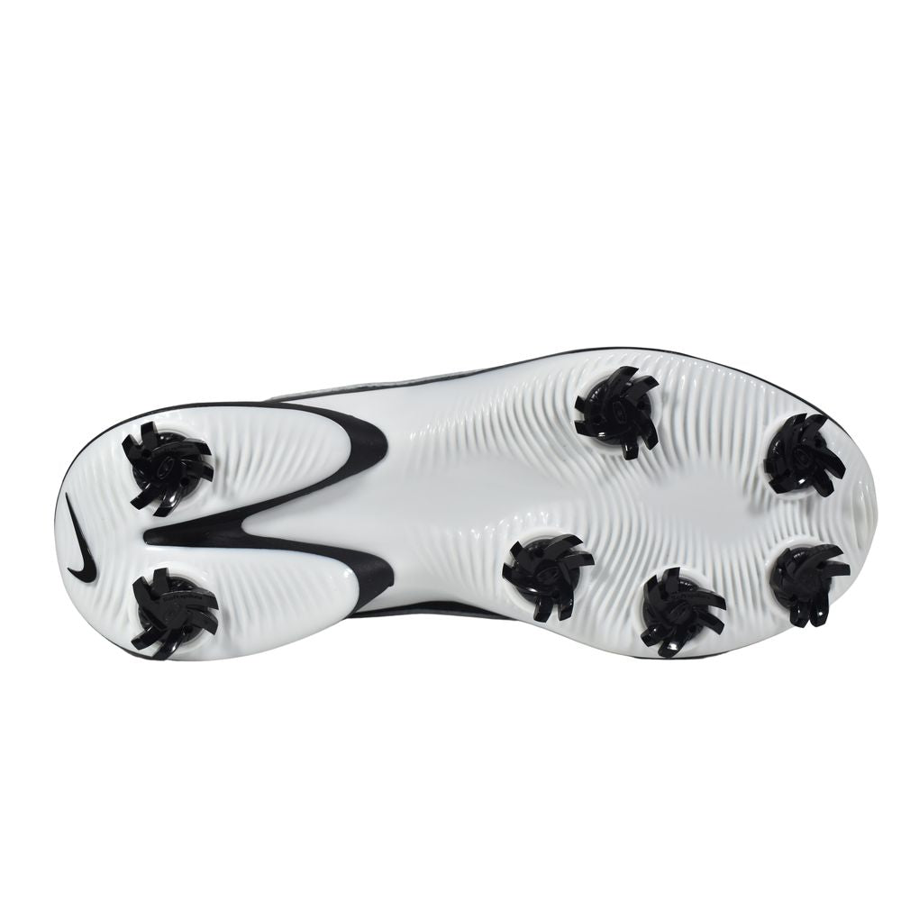 Air Zoom Victory Tour 2 (Wide) 'Black White'