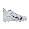 Alpha Menace Pro 2 Mid 'White Wolf-Grey'