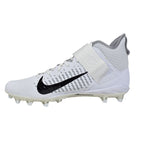 Alpha Menace Pro 2 Mid 'White Wolf-Grey'