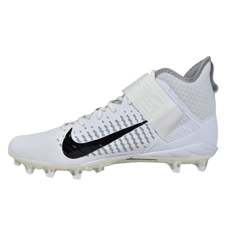 Alpha Menace Pro 2 Mid 'White Wolf-Grey'