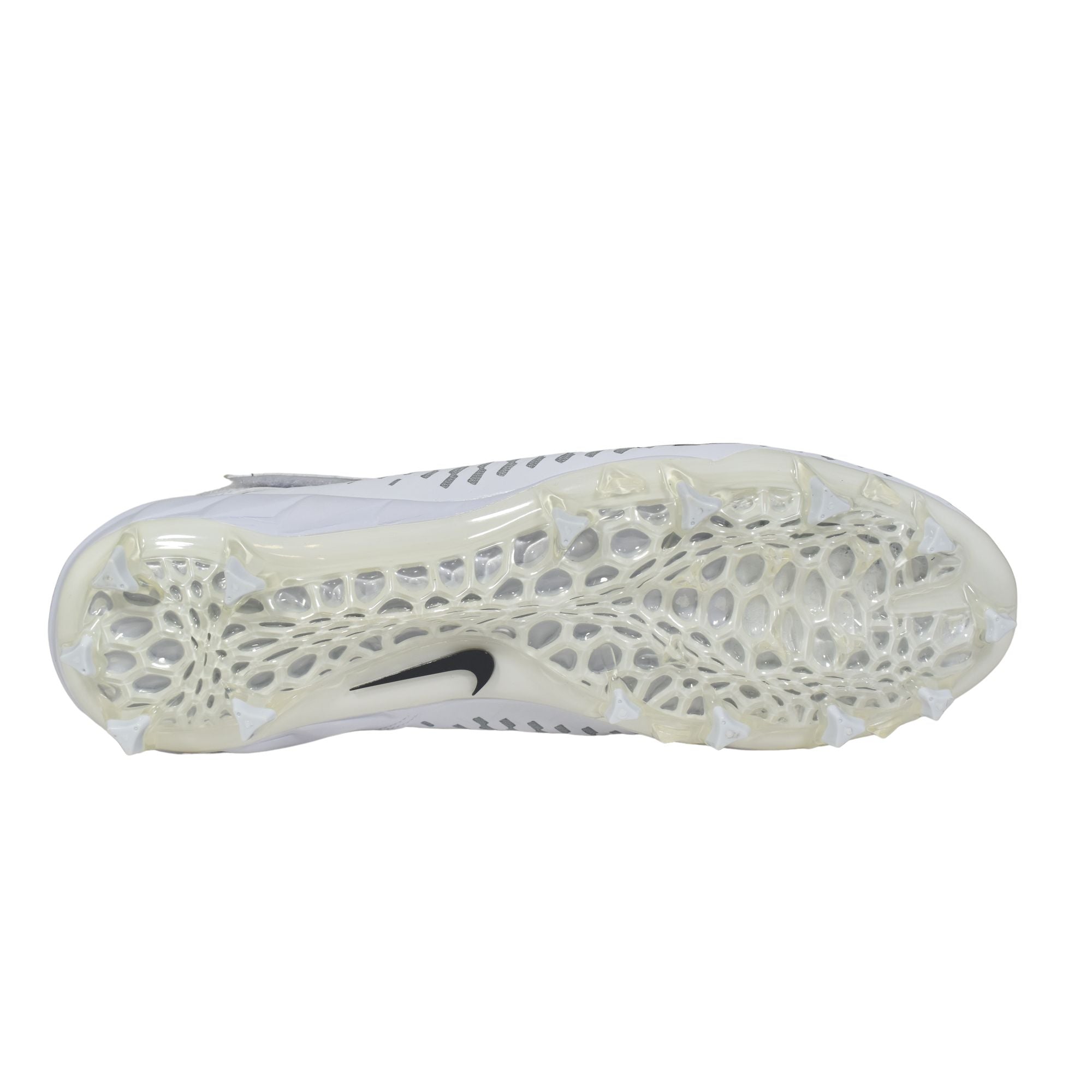 Alpha Menace Pro 2 Mid 'White Wolf-Grey'