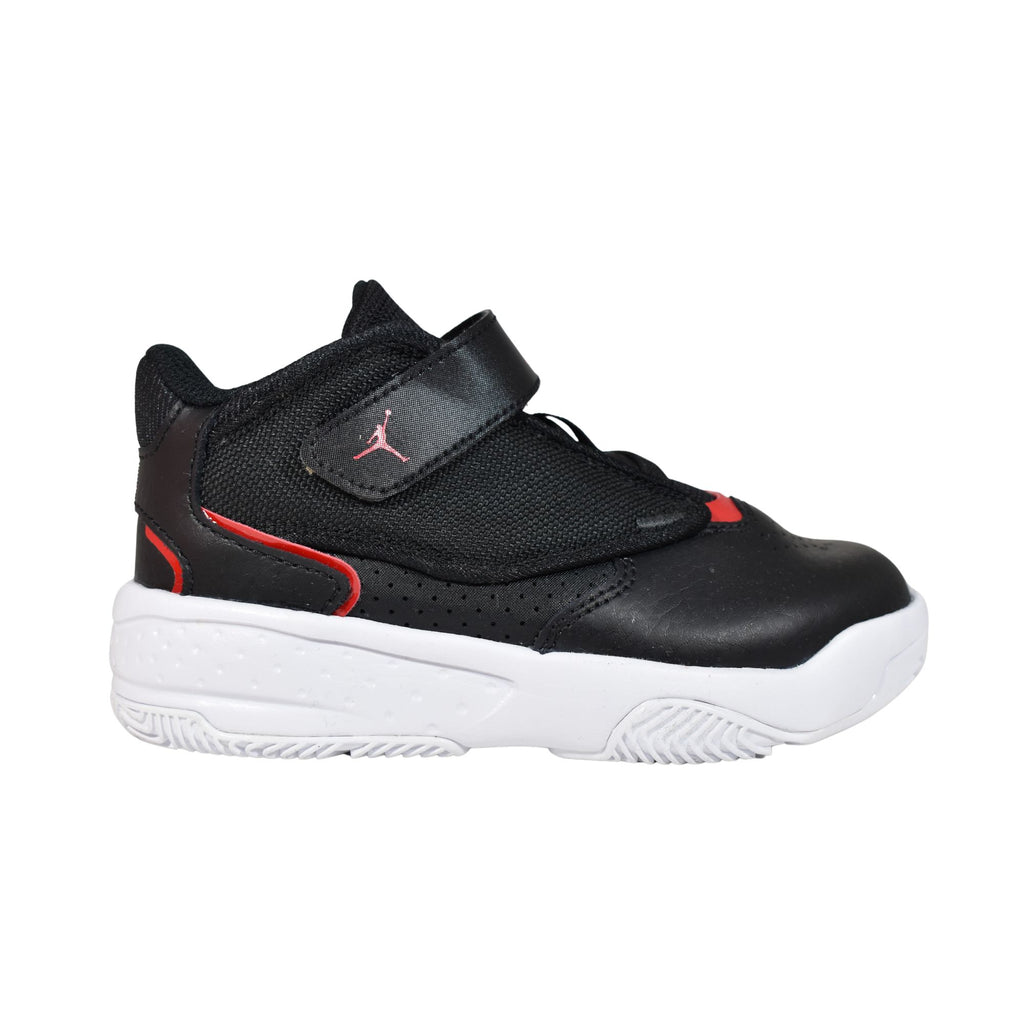 Jordan Max Aura 4 PS 'Bred'
