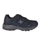 New Balance 993v1 Grade School 'Black'