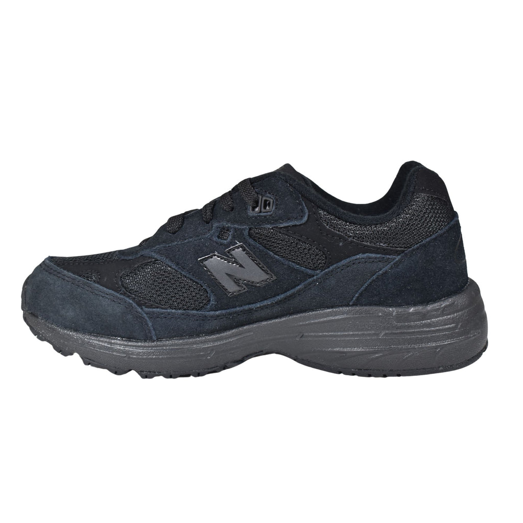 New Balance 993v1 Grade School 'Black'