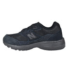 New Balance 993v1 Grade School 'Black'