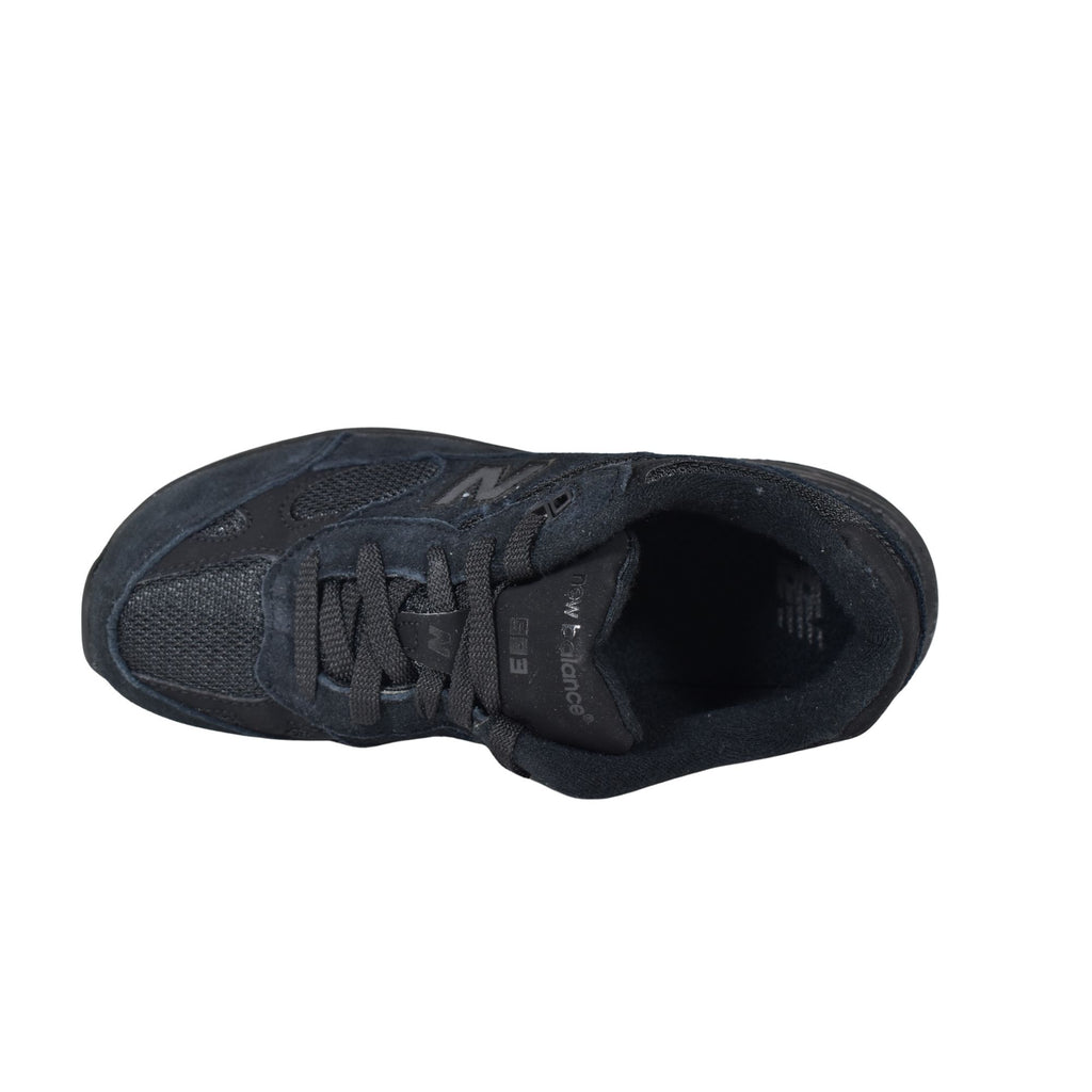 New Balance 993v1 Grade School 'Black'