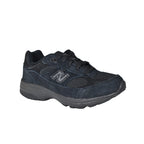 New Balance 993v1 Grade School 'Black'
