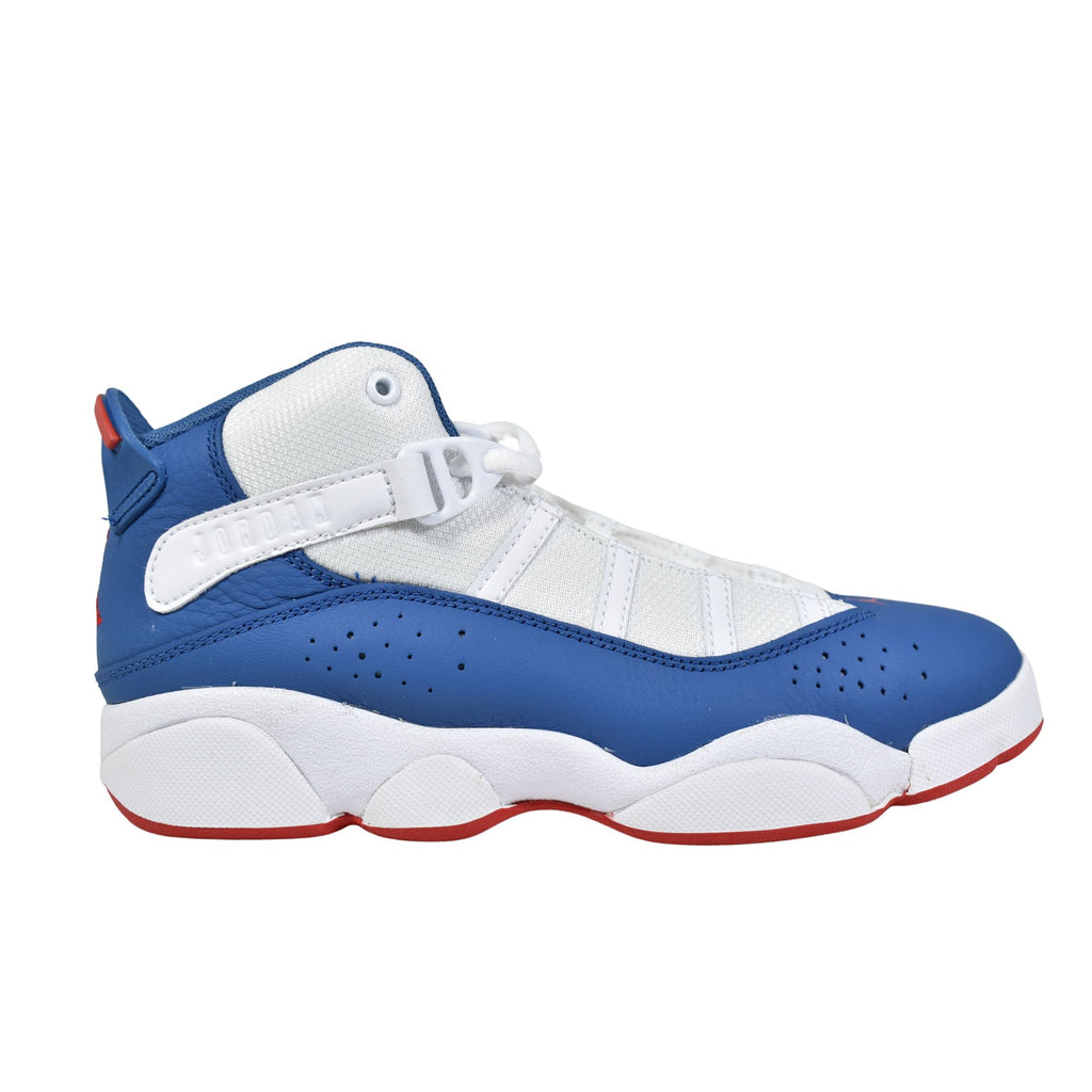 Jordan 6 Rings PS 'True Blue'