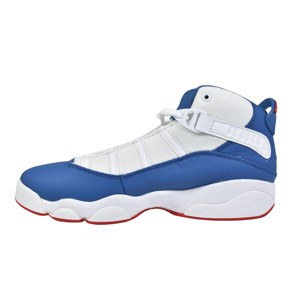 Jordan 6 Rings PS 'True Blue'