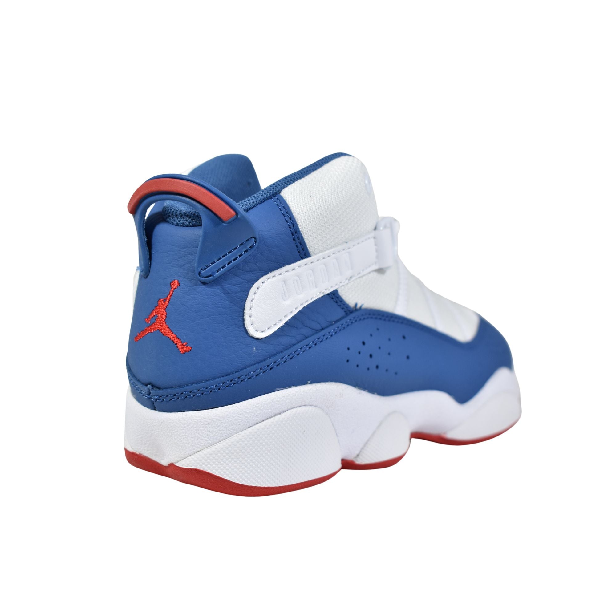 Jordan 6 Rings PS 'True Blue'