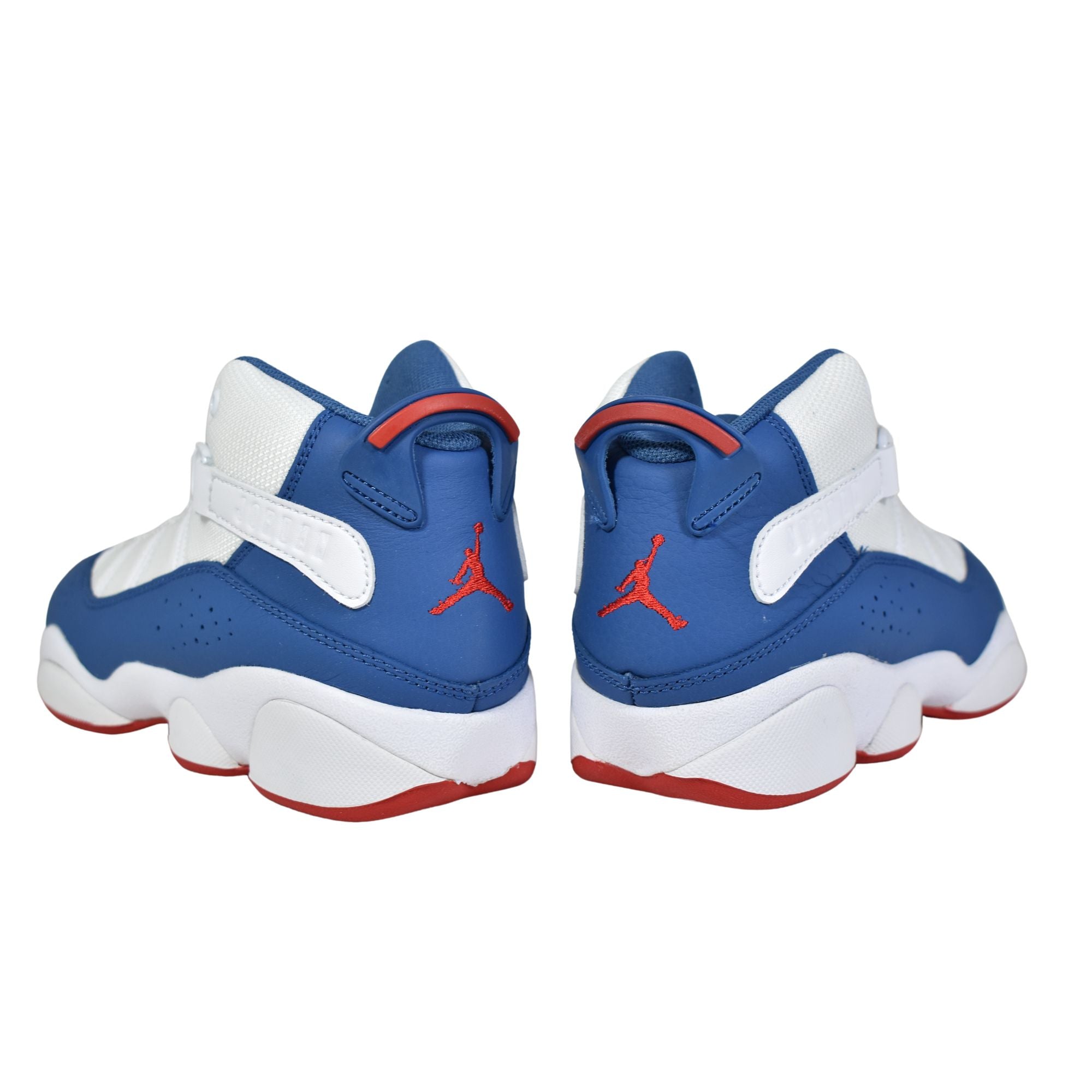 Jordan 6 Rings PS 'True Blue'