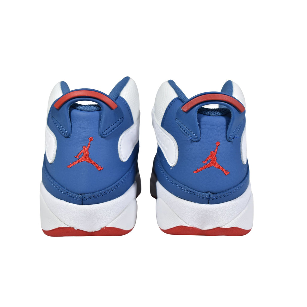 Jordan 6 Rings PS 'True Blue'