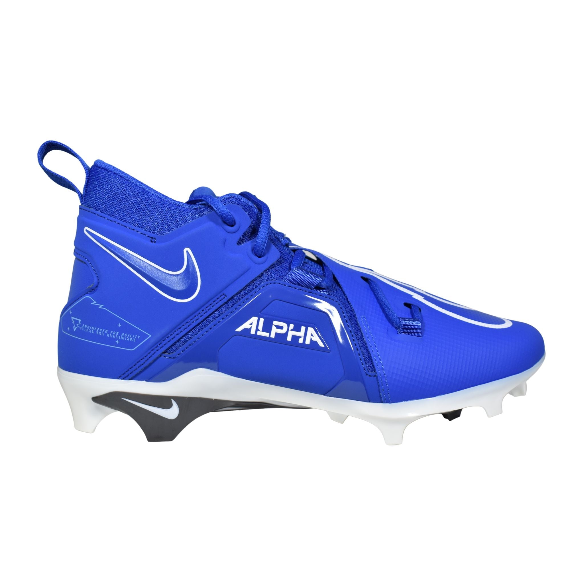 Alpha Menace Pro 3 'Game Royal'