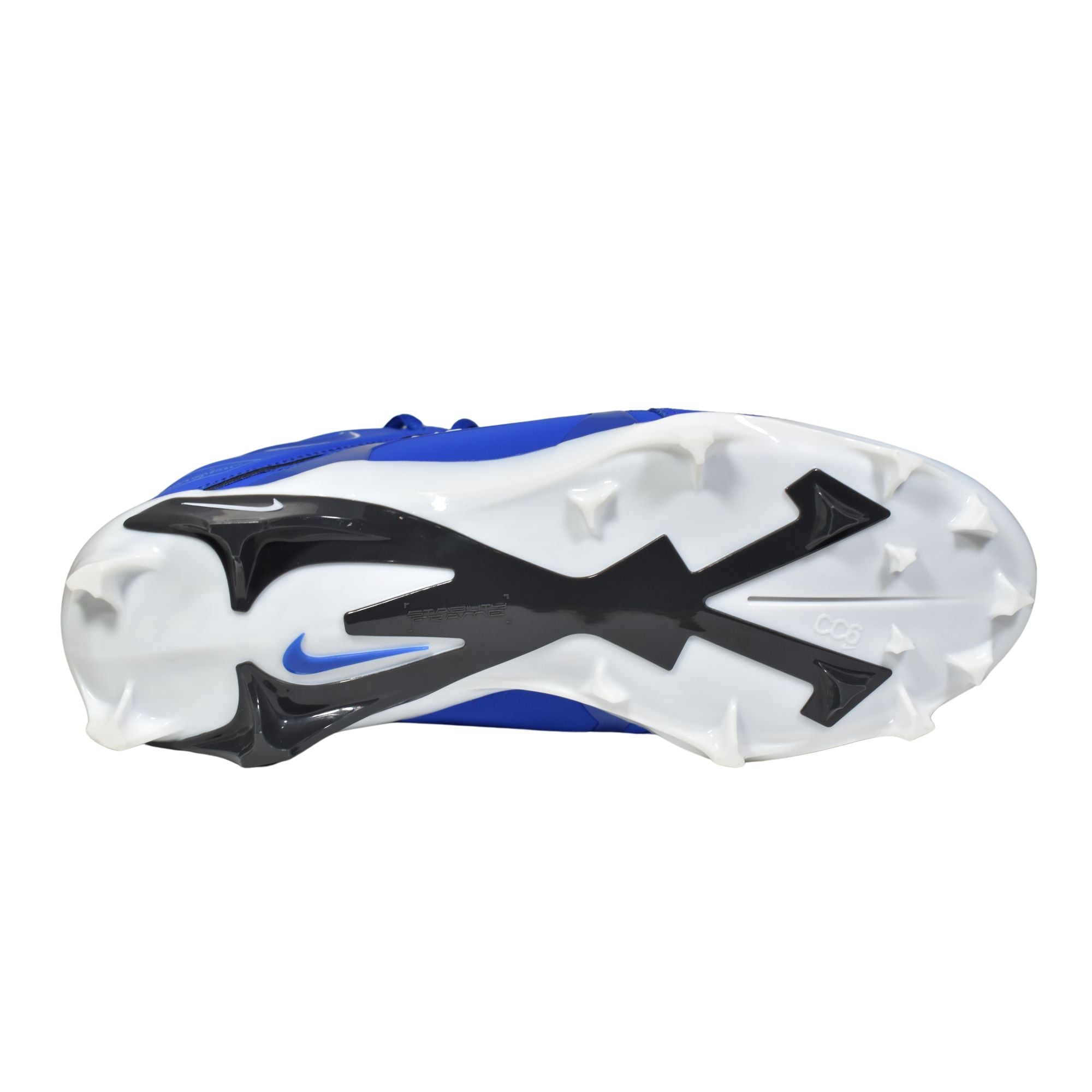 Alpha Menace Pro 3 'Game Royal'