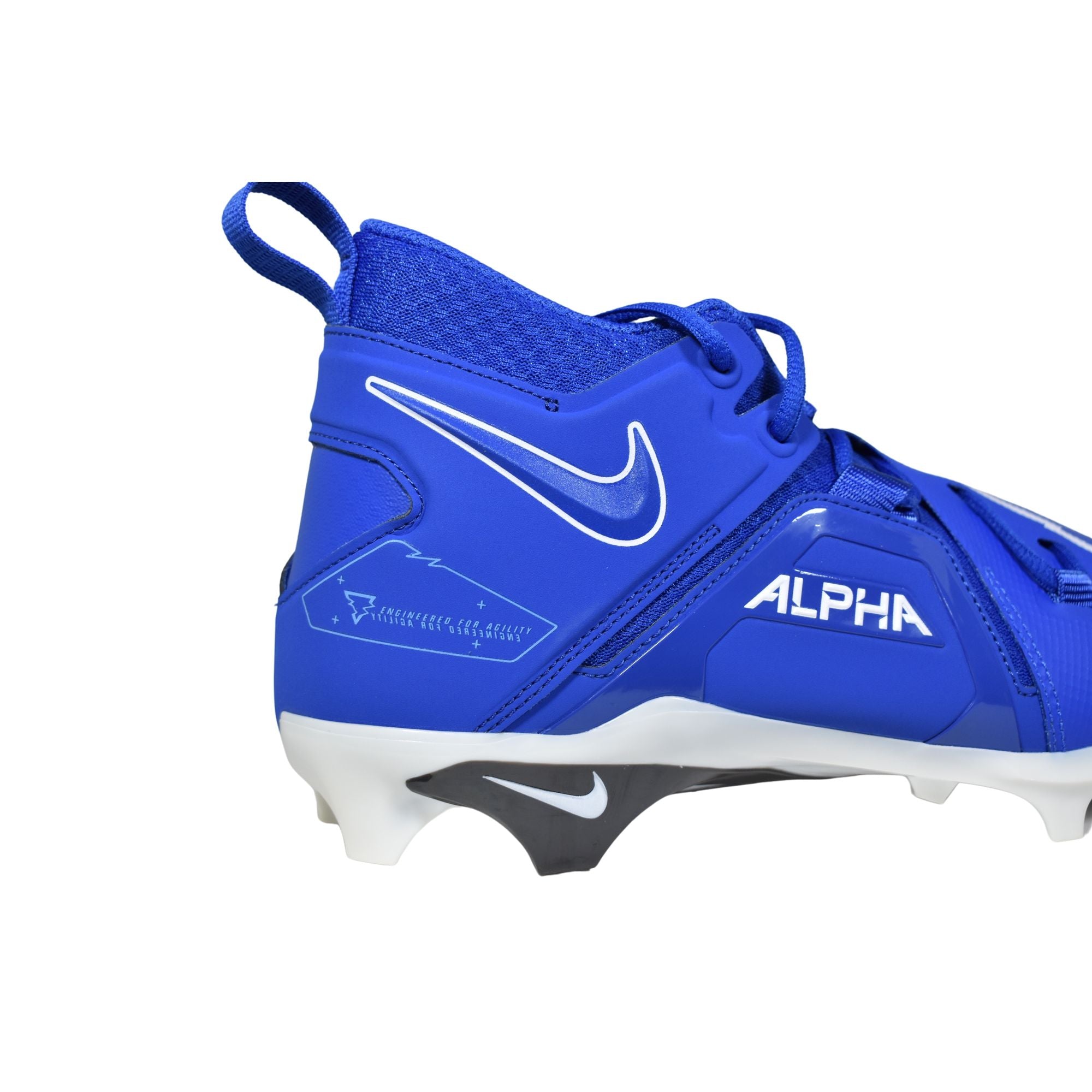 Alpha Menace Pro 3 'Game Royal'