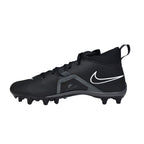 Alpha Menace Varsity 3 'Black Iron Grey'