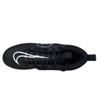 Alpha Menace Varsity 3 'Black Iron Grey'