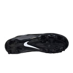 Alpha Menace Varsity 3 'Black Iron Grey'