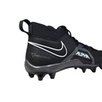 Alpha Menace Varsity 3 'Black Iron Grey'