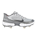 Alpha Huarache Elite 3 Low 'Light Smoke Grey'