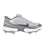 Alpha Huarache Elite 3 Low 'Light Smoke Grey'