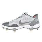 Alpha Huarache Elite 3 Low 'Light Smoke Grey'