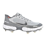 Alpha Huarache Elite 3 Low 'Light Smoke Grey'