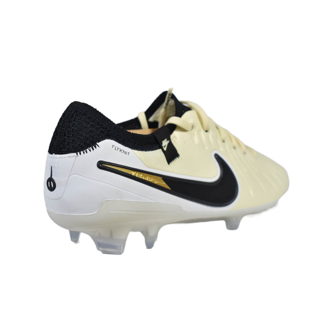 Side Bottom view of the Nike Air Zoom Victory outsole plate, revealing the stiff carbon fiber Flyplate and the data-driven traction pattern with removable stainless steel track spikes