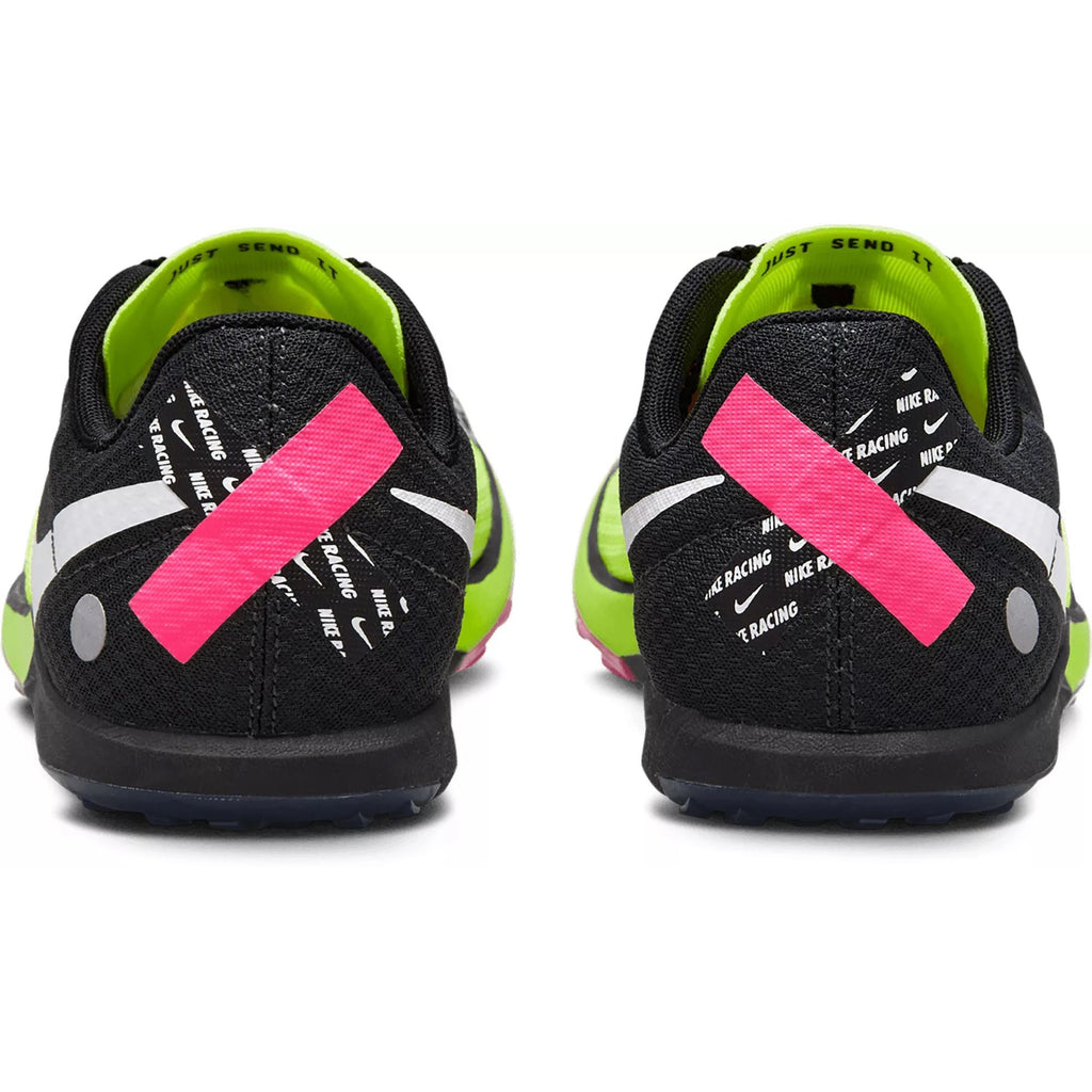 Zoom Rival XC 6 'Volt Hyper Pink' Track & Field