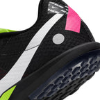 Zoom Rival XC 6 'Volt Hyper Pink' Track & Field