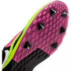 Zoom Rival XC 6 'Volt Hyper Pink' Track & Field