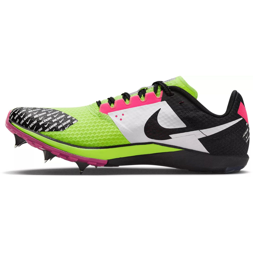 Zoom Rival XC 6 'Volt Hyper Pink' Track & Field