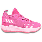 Dame 7 EXTPLY 'Opponent Advisory-Light Pink'