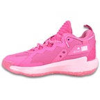 Dame 7 EXTPLY 'Opponent Advisory-Light Pink'