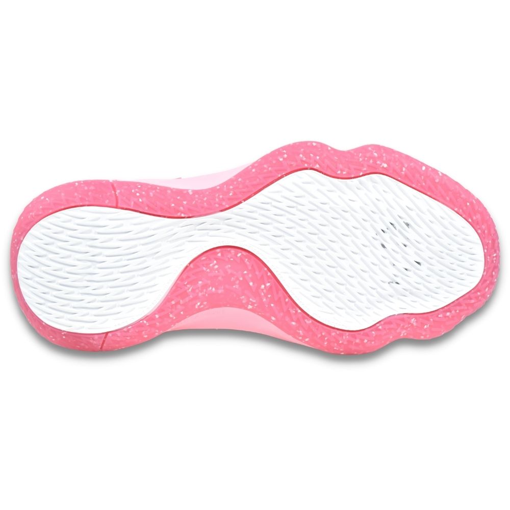 Dame 7 EXTPLY 'Opponent Advisory-Light Pink'