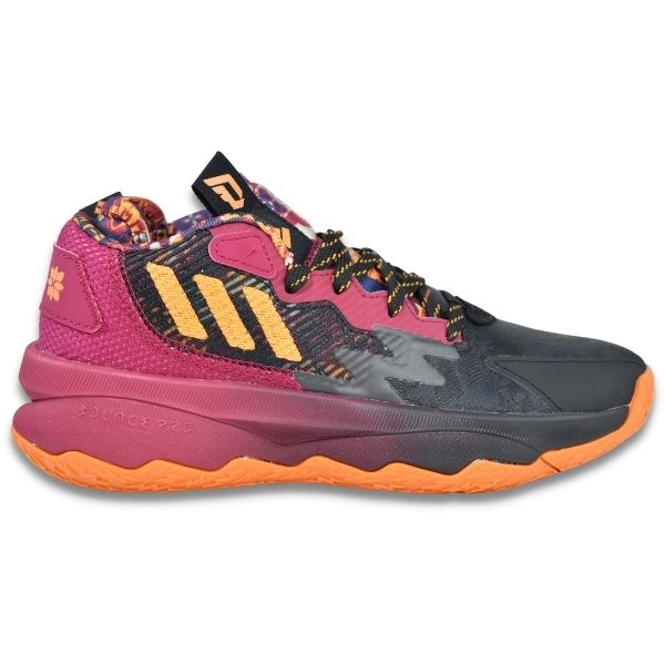 Dame 8 'Chinese New Year'