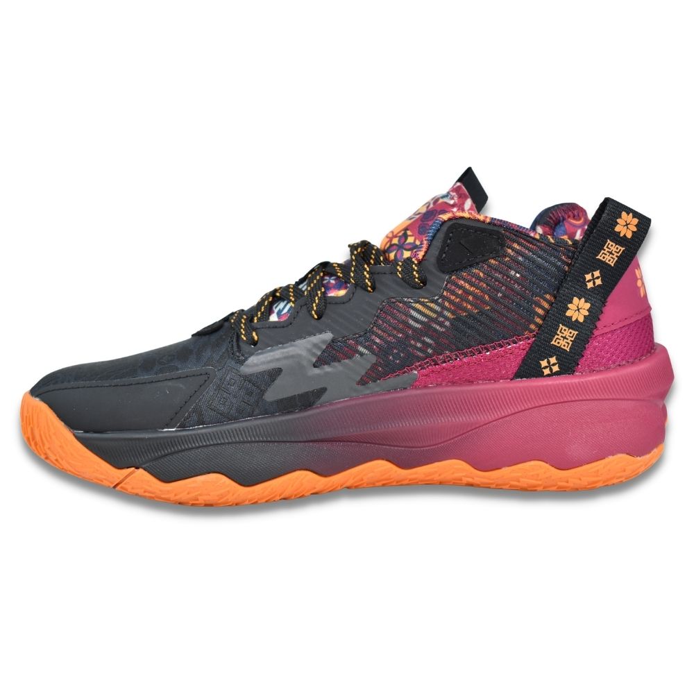 Dame 8 'Chinese New Year'