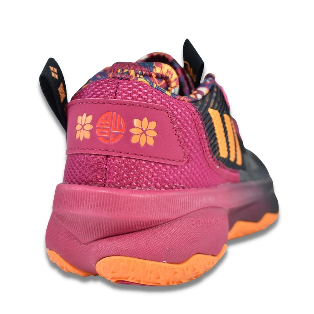 Dame 8 'Chinese New Year'