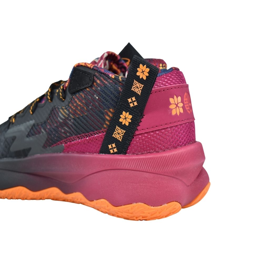 Dame 8 'Chinese New Year'